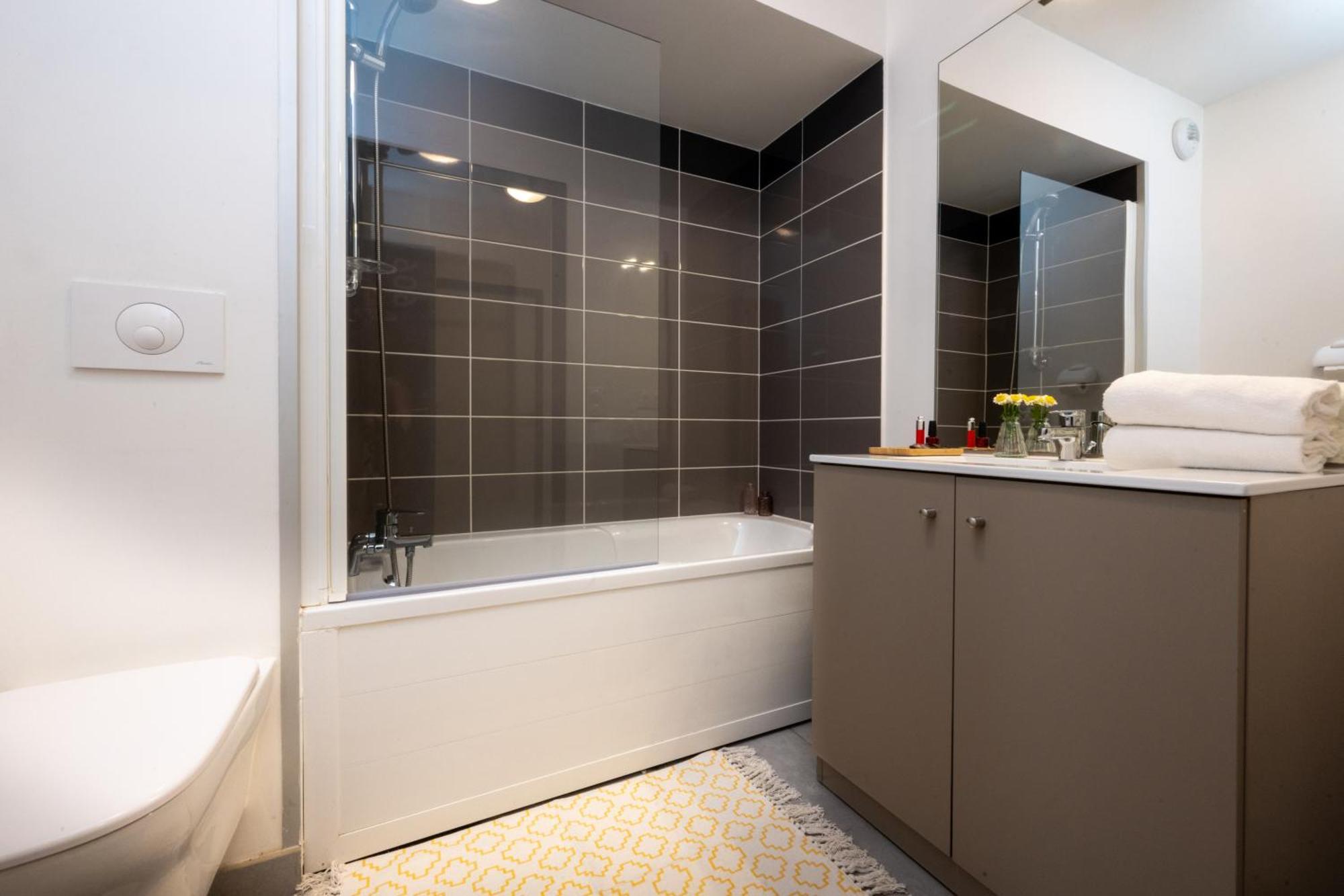 Aparthotel Nemea Grand Coeur Centre