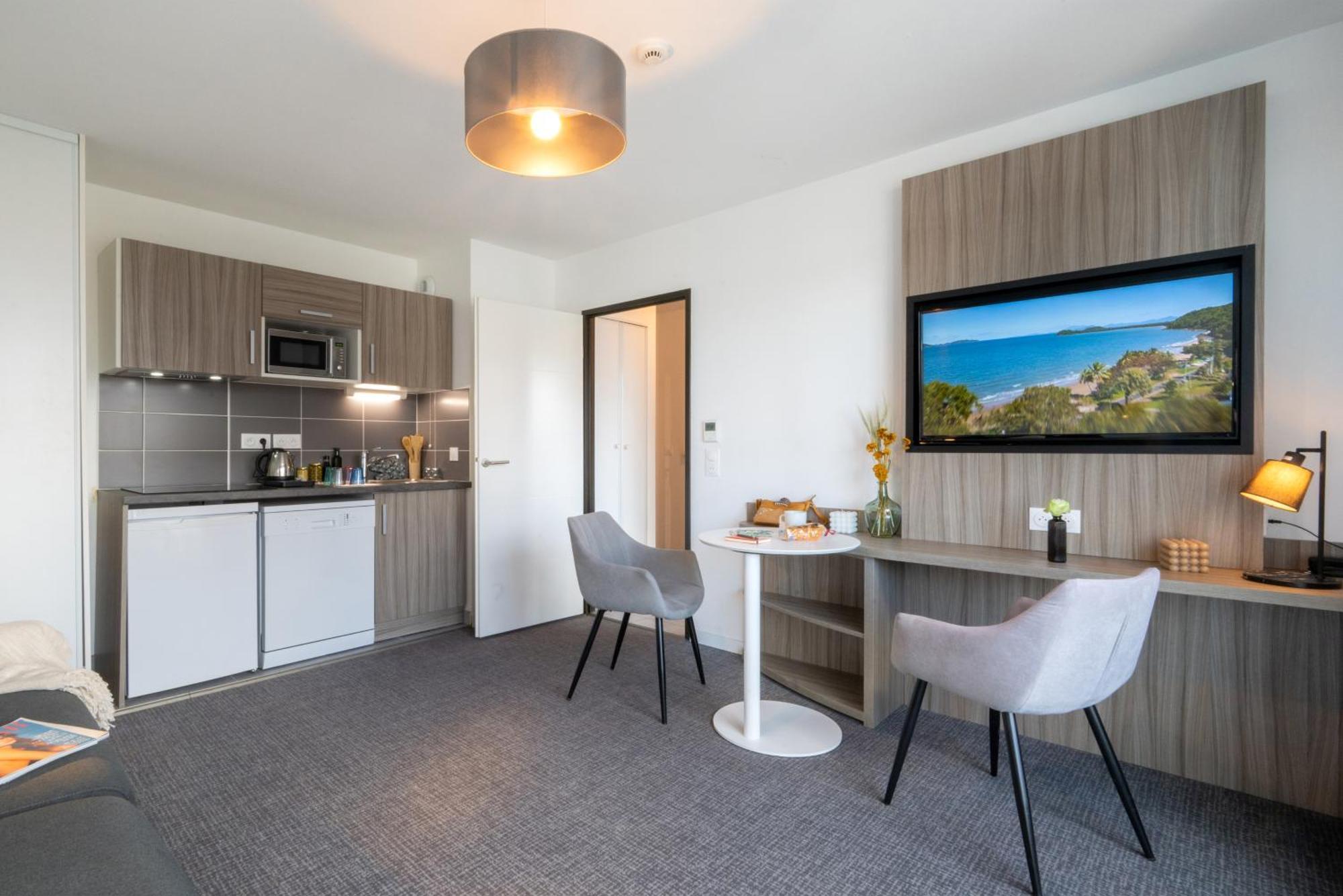 Nemea Grand Coeur Centre 4*