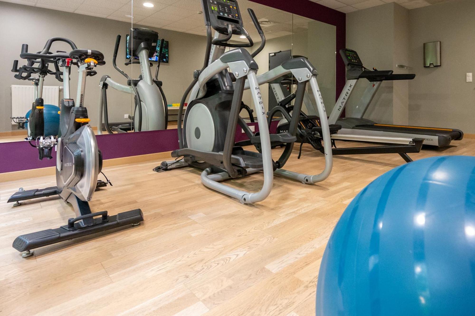 Nemea Grand Coeur Centre Aparthotel 4*